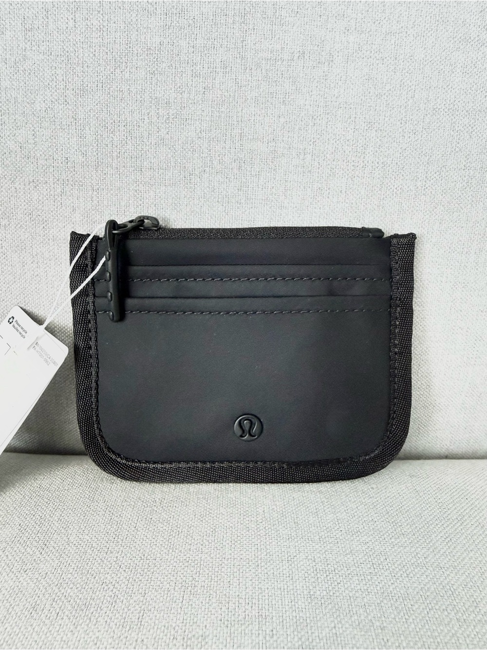 True Identity Card Case